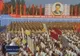 1 Mai muncitoresc. Ode Conducătorului Suprem, mici, bere și defilări (VIDEO)