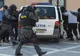 Percheziţii DIICOT în Bucureşti şi două judeţe, vizată o reţea de proxeneţi