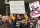 SCANDAL la mitingul electoral organizat de Dragnea la Iași!