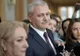 Tensiune la vârful PSD. Viorica Dăncilă îl refuză categoric pe Dragnea