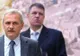 Iohannis atacă la CCR proiectul hegemonic al lui Dragnea