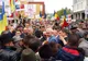 Scandal la Iași! Dragnea, numit Erdogan de protestatari - VIDEO