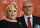 Ipoteză-bombă: ”Liviu Dragnea și-a ascuțit cuțitul și pregătește mazilirea Vioricăi Dăncilă”