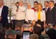 Video șocant. Contestatarul lui Dragnea, agresat de susținătorii PSD. Apel către Carmen Dan 