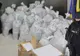 Peste 200 de kilograme de droguri, găsite plutind în Marea Neagră