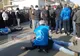 Protestarii de la Electrolux au blocat traficul! Liderul local Cartel Alfa, încătușat