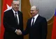 Turcia sfidează America. Erdogan bate palma cu Putin 