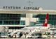 MAE, atenționare de călătorie în Turcia. Aeroportul Ataturk se închide 