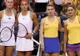 România a pierdut șansa de a juca în finala FED CUP, în fața Franței 