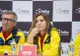 S-a aflat de ce Halep nu a mai ajuns la conferința de presă!