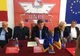 Liderul UNPR Gabriel Oprea a prezentat strategia partidului în Moldova