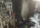 Incendiu puternic într-un apartament din Constanța. O persoană a fost rănită