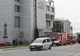 VIDEO | Hotelul unui fost mare jucător român a luat foc! 