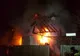 Tragedie la Cașin! O fată de 9 ani și mama ei au ars de vii într-un incendiu