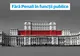 Inițiativa Fără Penali. Curtea Constituţională a publicat motivarea