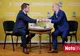 Rareș Bogdan despre tradiții, sărbători și respect pentru semeni (VIDEO)