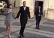 Mesajul Președintelui. Klaus Iohannis participă la slujba de Paște 