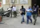 Asigurări fraudate cu accidente false. Cât primea "victima"
