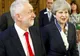 Furie printre radicalii Brexit-ului și haos în guvern din cauza negocierilor May-Corbyn