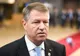 Preşedintele Iohannis participă la Conferinţa „The State of The Union” de la Florența