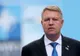 Iohannis a trimis Parlamentului legea care care dezincrimina construcțiile fără autorizație