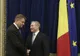 Dragnea:"De frică să nu-l revoce, Iohannis l-a convins pe Lazăr să se pensioneze"