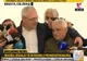 Petre Daea, spectacol alături de Liviu Dragnea: Eşti cel mai bun! (GALERIE FOTO)