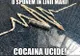 Replica MAI pentru un român interesat de drogurile de pe litoral. "Vă faceți viața mai frumoasă"