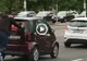 De ce a împins un bărbat 107 km mașina în care se afla bunica sa 