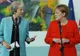 May şi Merkel au bătut palma! Ce se va întâmpla cu Brexitul