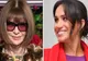 Meghan Markle, influencer. Cum a inspirat-o pe Anna Wintour, șefa revistei Vogue