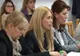 După trei luni de mandat, şefa ANAF a ieşit în public cu "poezia învăţată"