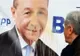 Reacția lui Năstase după ce a vandalizat cortul electoral al lui Băsescu
