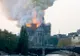 Fanaticii ISIS, reacție șocantă după incendiul de la Notre Dame