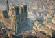 Care va fi soluția miraculoasă pentru reconstruirea catedralei Notre-Dame