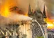 Polițiștii au anunțat cauza incendiului de la catedrala Notre Dame din Paris