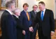 Klaus Iohannis atacă dur PSD, în fața experților Comisiei de la Veneția