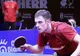 Ovidiu Ionescu a obţinut medalia de argint la Campionatele Mondiale de tenis de masă