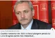 Candidat PSD, plângere împotriva lui Dragnea