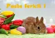Tradiții și obiceiuri pentru Paștele românilor din 2020