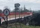 După ce Cuc i-a băgat în priză cu centura Bacăului, drumarii au uitat de "Podul morţii"