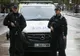 Bărbatul ce a lovit maşina ambasadoarei Ucrainei la Londra, internat într-un spital de boli mintale