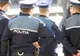 Polițist lovit cu mașina de un șofer care a refuzat să se legitimeze