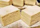 Prăjitură perfectă pentru vremea în încălzire. Reţeta desertului răcoros