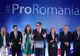 Ponta prezintă "Manifestul" Pro România