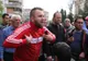 Răscoala din Moldova pentru drumuri ia amploare. Sute de mașini au blocat CJ Botoșani