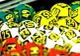 LOTO/ LOTO 6 din 49. Report uriaș la Joker 