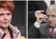 Țuțuianu și Olguța Vasilescu, păruială în public. "Îl mănâncă pielea", "Mă opresc aici, că e femeie"
