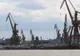Explozie la Şantierul Naval Orşova, doi muncitori au suferit arsuri grave