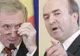 Toți cei patru candidați pentru postul de procuror general, admiși la interviul cu Toader